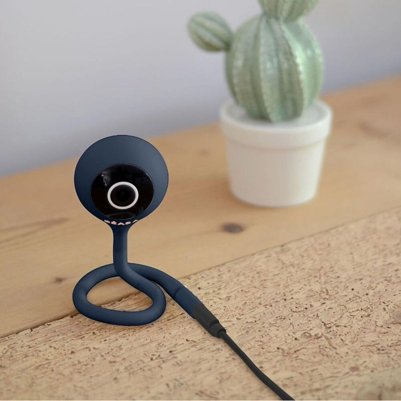 Beaba Video Baby Monitor Zen Connect Night Blue
