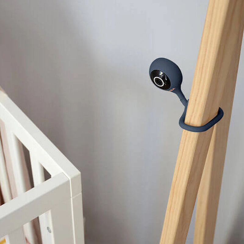 Beaba Video Baby Monitor Zen Connect Night Blue