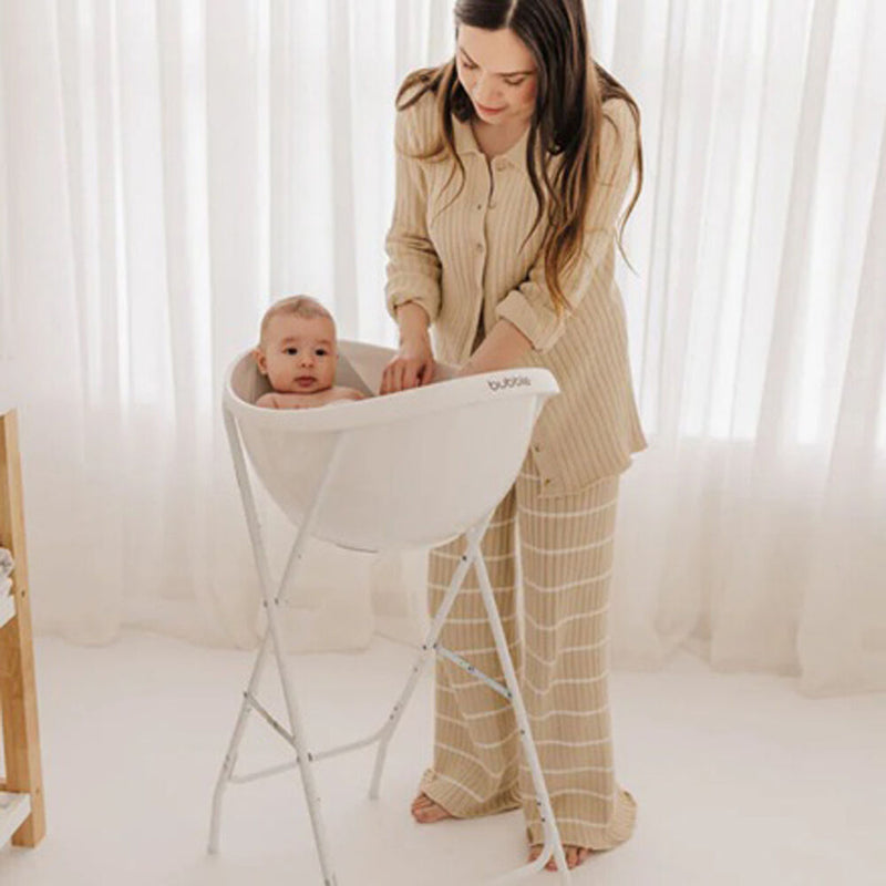 Bubble Baby Bathtub Folding Stand
