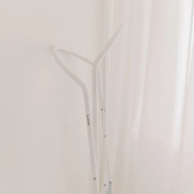 Bubble Baby Bathtub Folding Stand