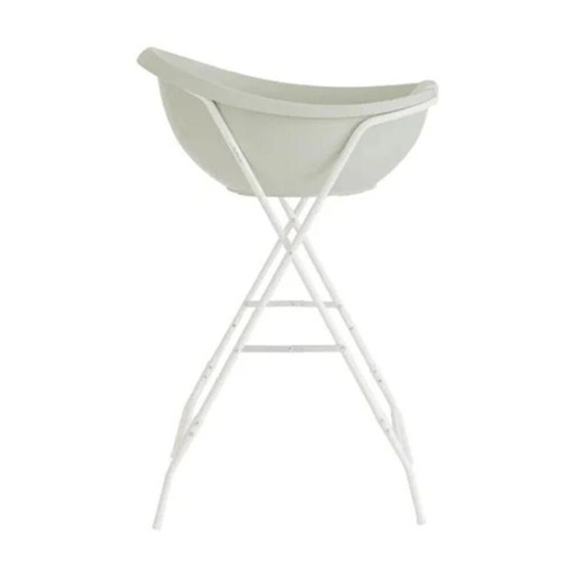 Bubble Baby Bathtub Folding Stand