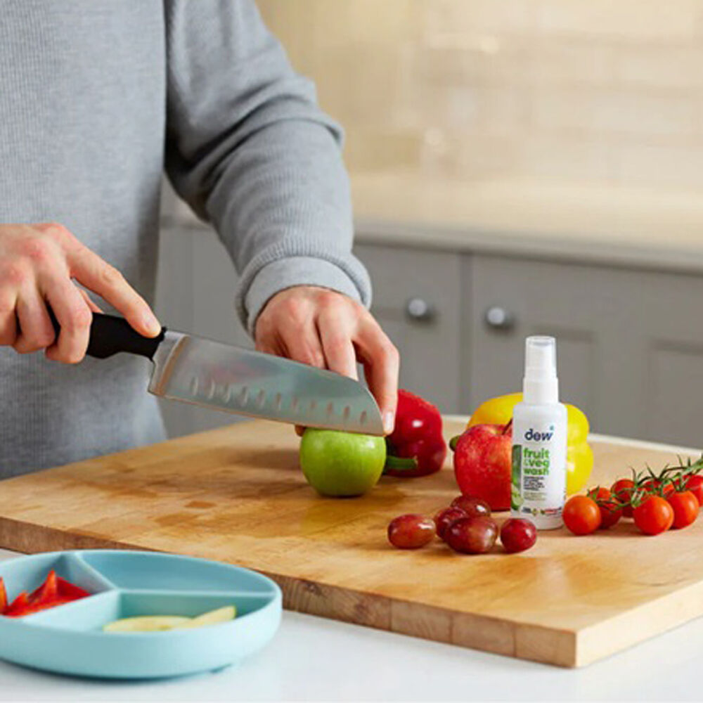 Dew Fruit & Veg Wash 65ml