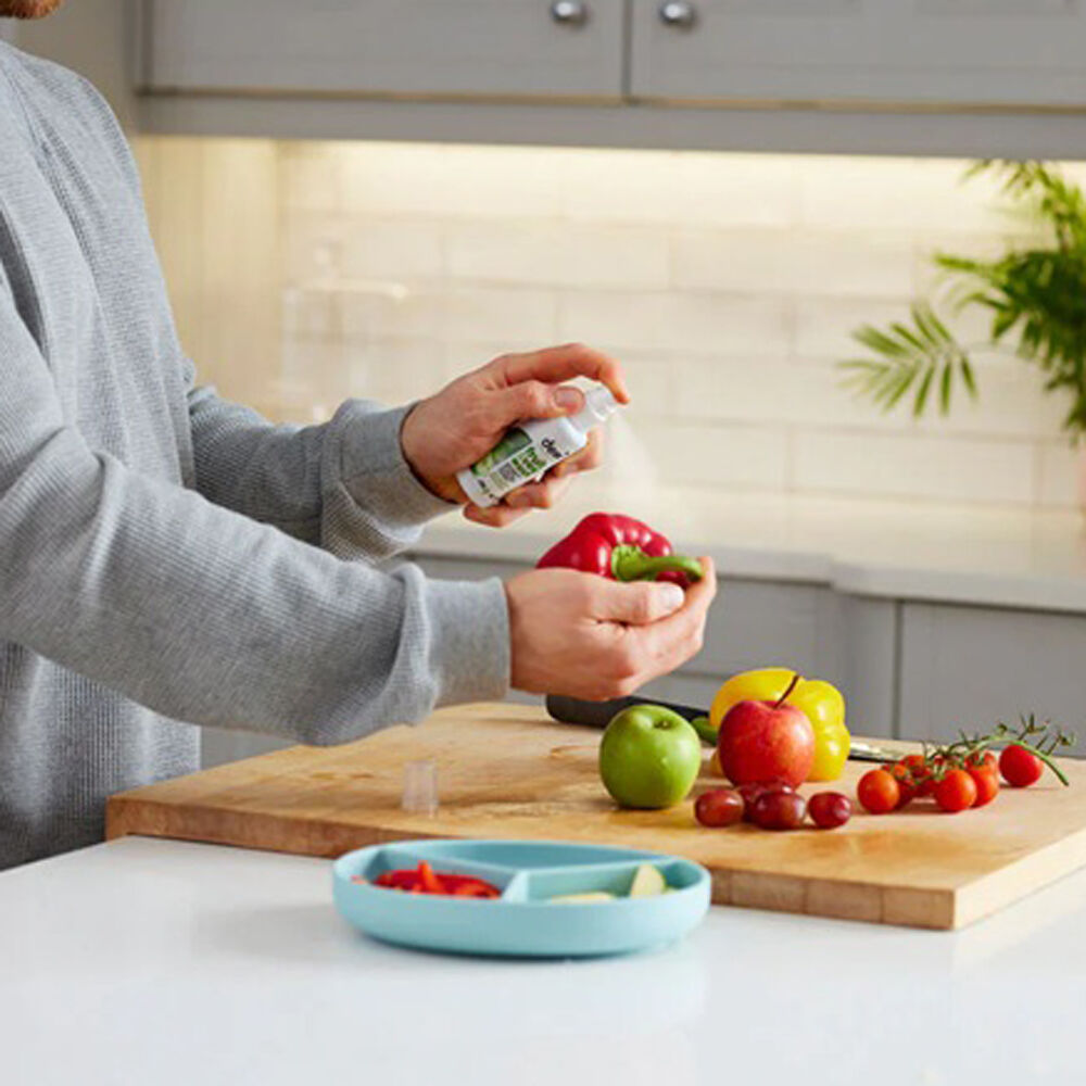 Dew Fruit & Veg Wash 65ml