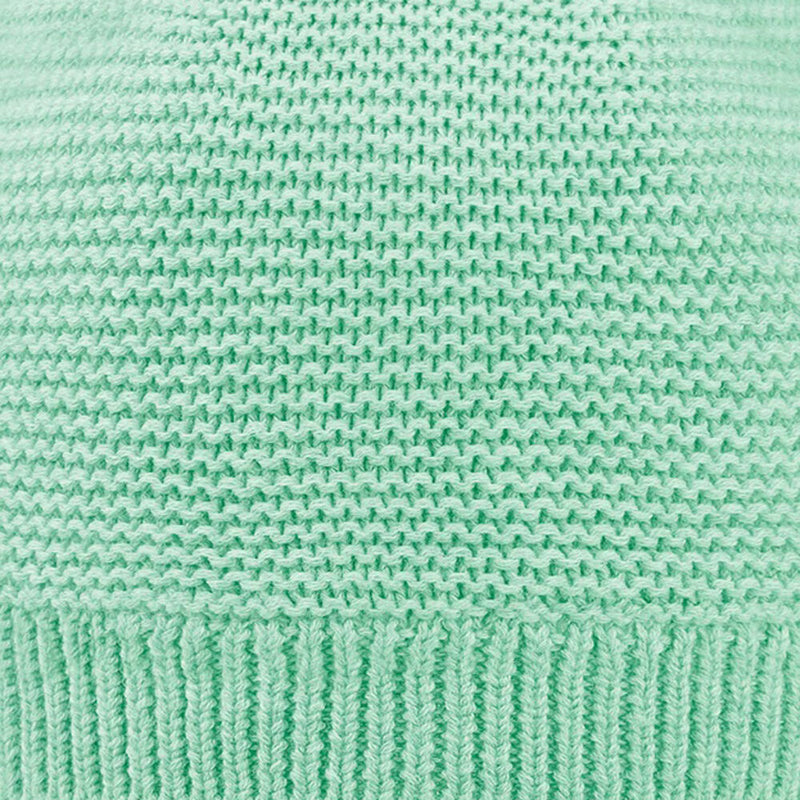 Toshi Organic Beanie Snowy/Sweet Pea
