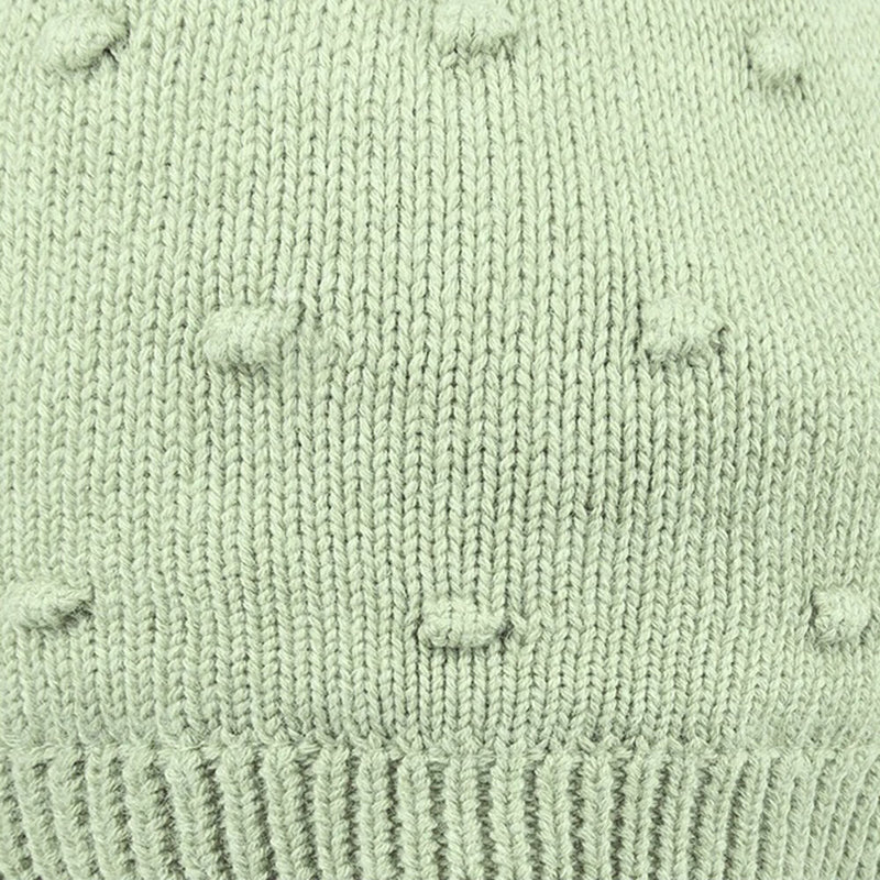 Toshi Organic Earmuff Popcorn/Matcha