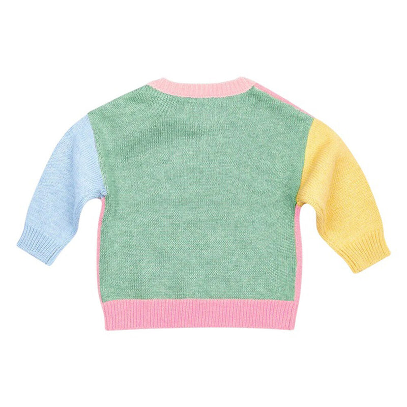 Toshi Organic Pullover Bobby/Carmine