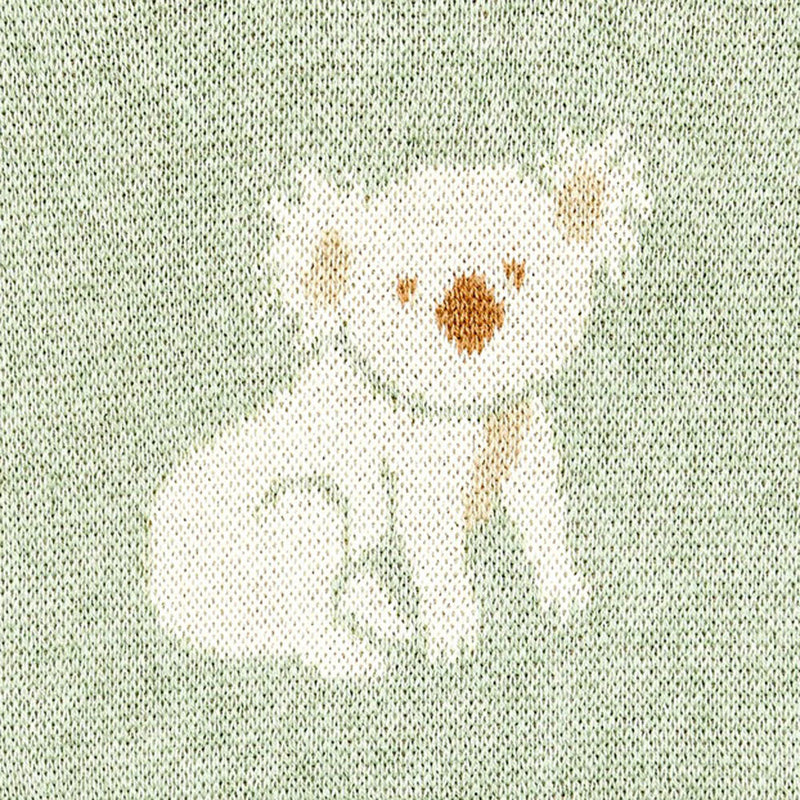 Toshi Organic Pullover Storytime/Koala
