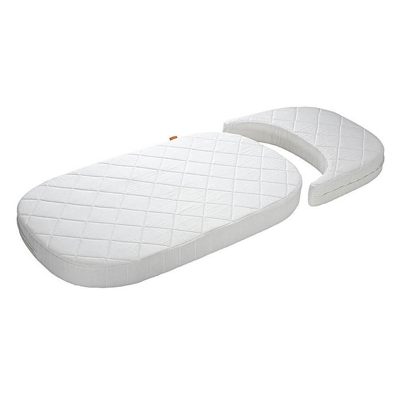 Leander Junior Bed Extension Mattress