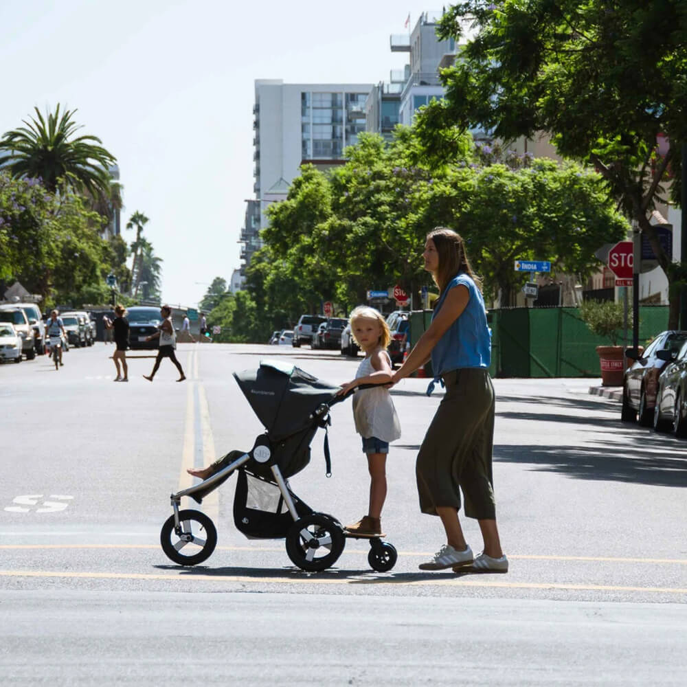 Bumbleride Indie Mini Board