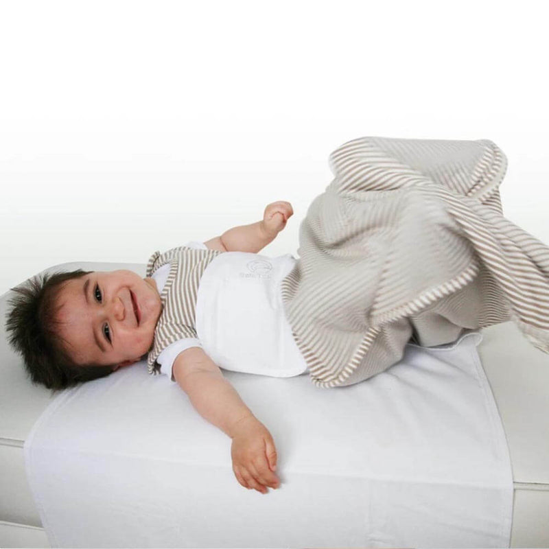 Safe T Sleep Wrap Travel