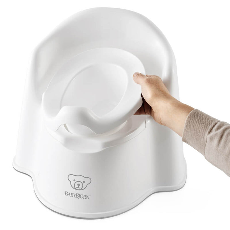 Babybjorn Potty Chair