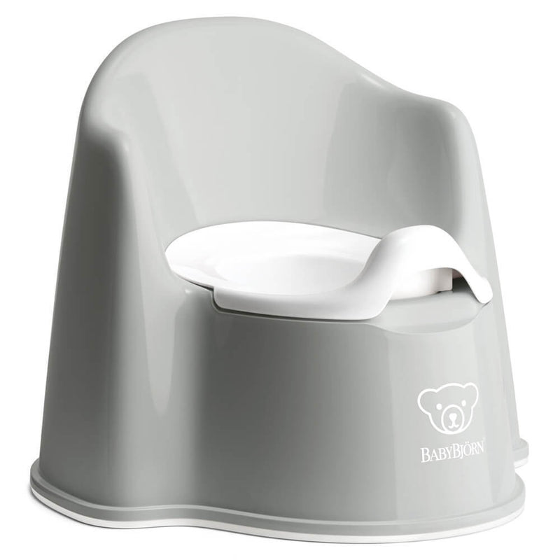 Babybjorn Potty Chair