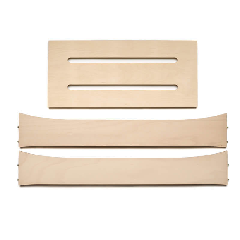 Leander Leander Classic Cot To Junior Bed Extension Kit
