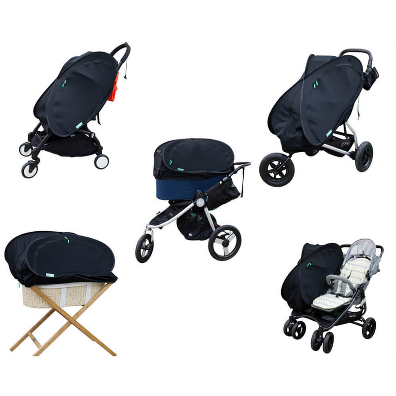 CoziGo Sleep Easy Cover