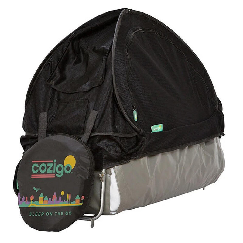 CoziGo Sleep Easy Cover