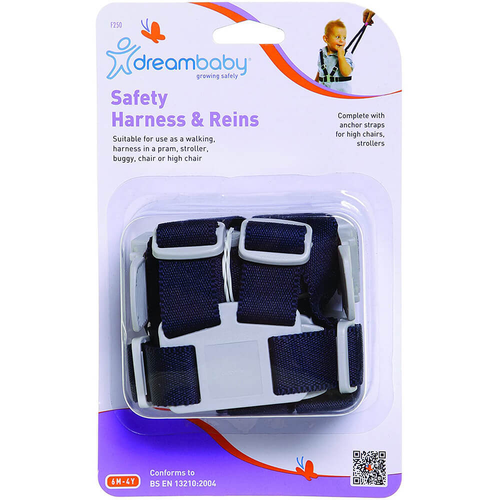 Dreambaby F250 Safety Harness