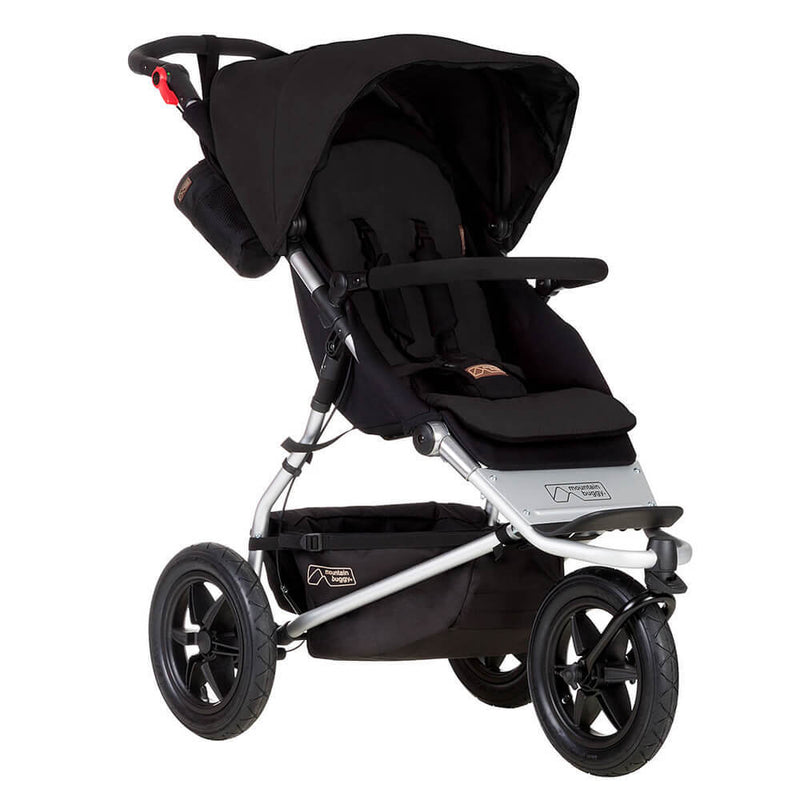 Mountain Buggy Urban Jungle Stroller V3
