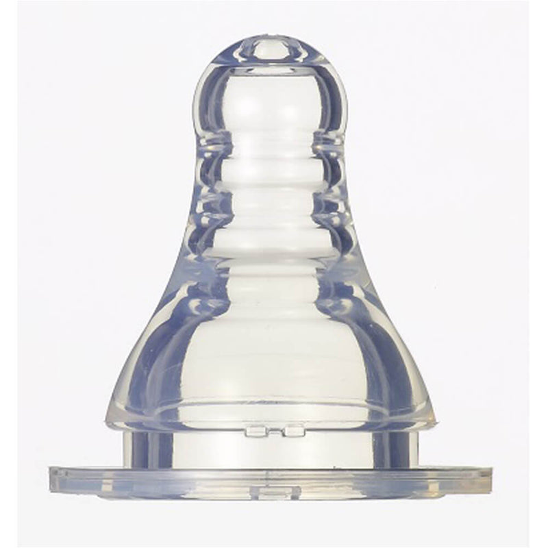 Pigeon Peri Standard Neck Teat 2pk
