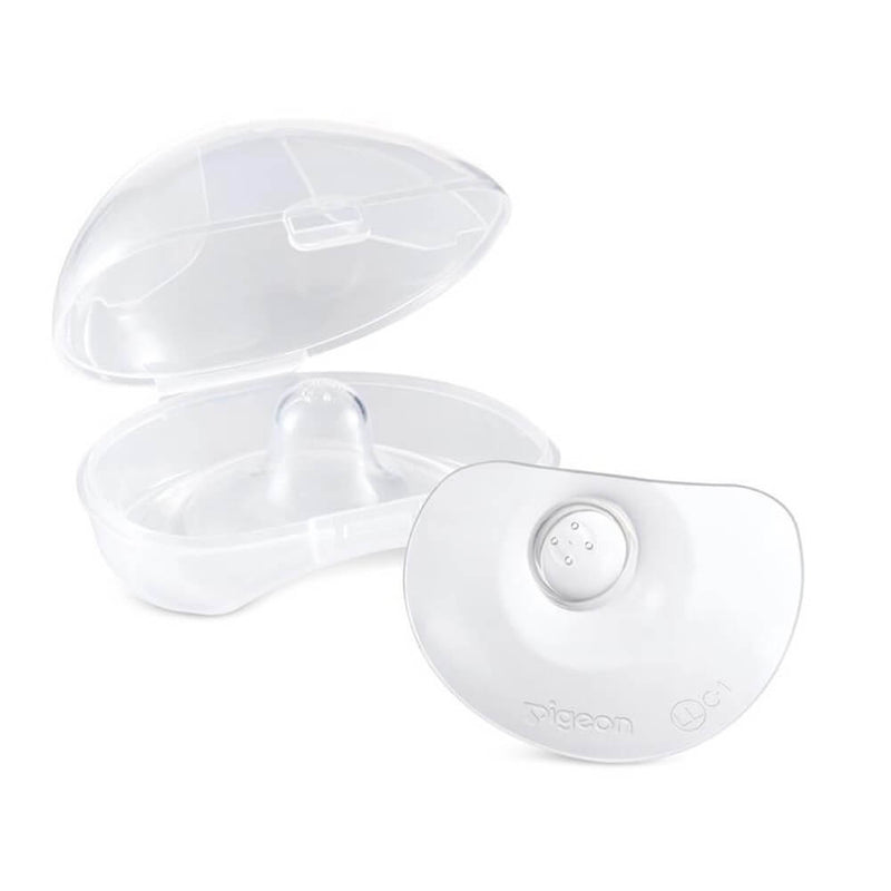 Pigeon Silicone Breast Shield