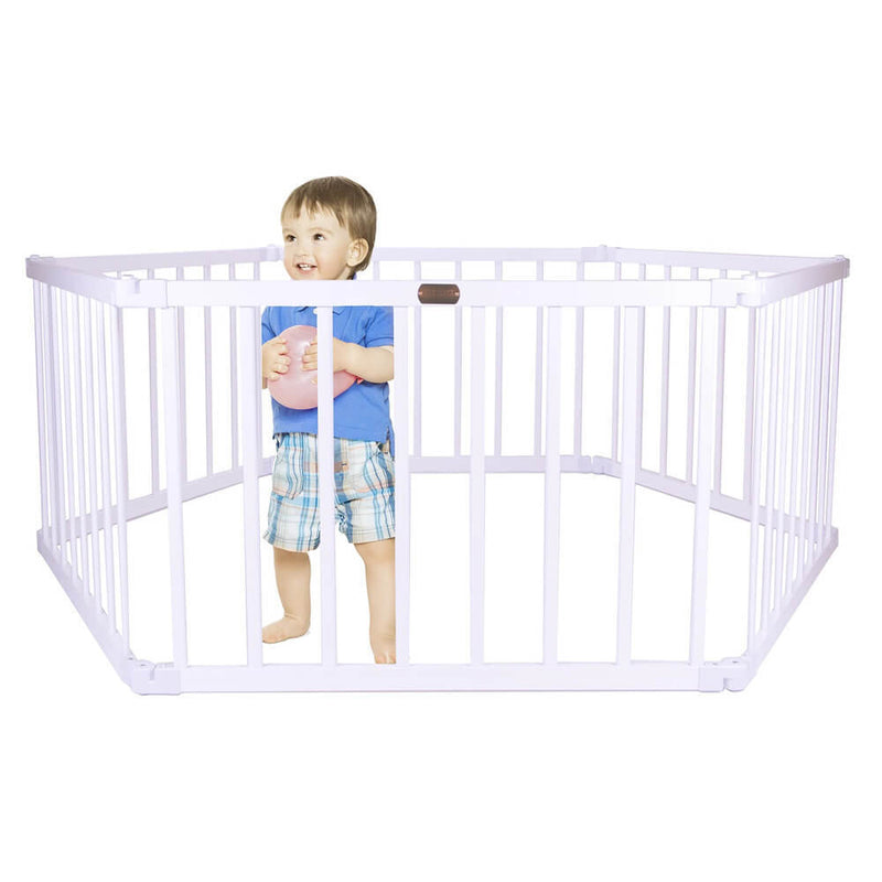 Tikk Tokk Little Boss Playpen Hexagon