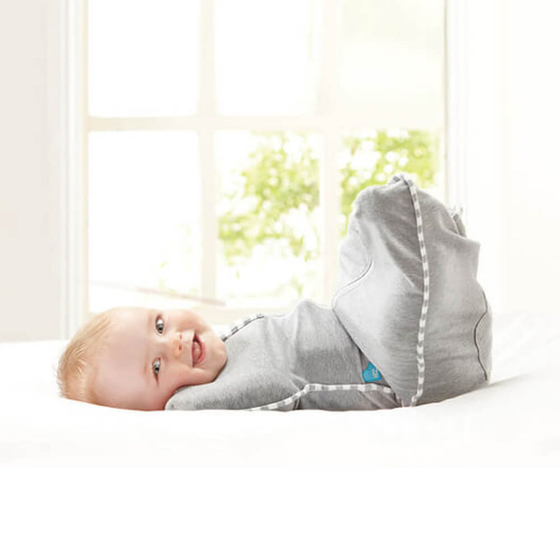 Love To Dream Swaddle UP Original 1.0 Tog