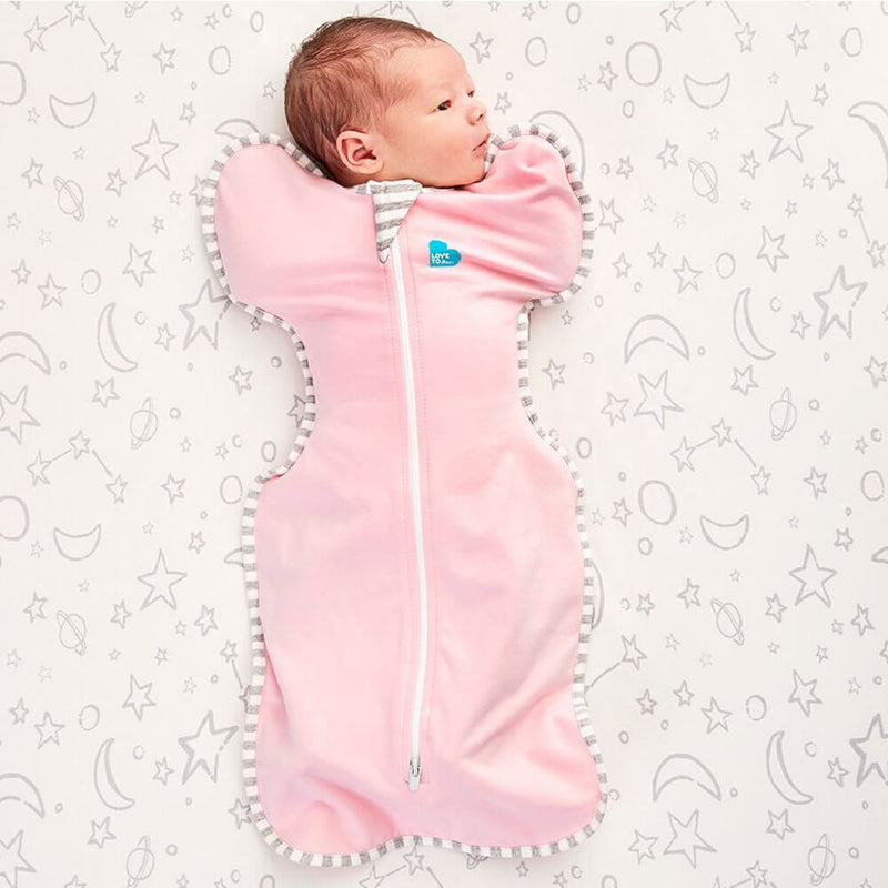 Love To Dream Swaddle UP Original 1.0 Tog