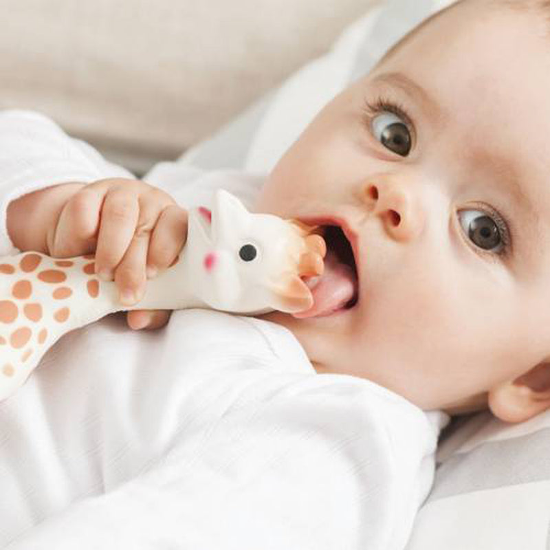 Sophie La Girafe Teether Toy