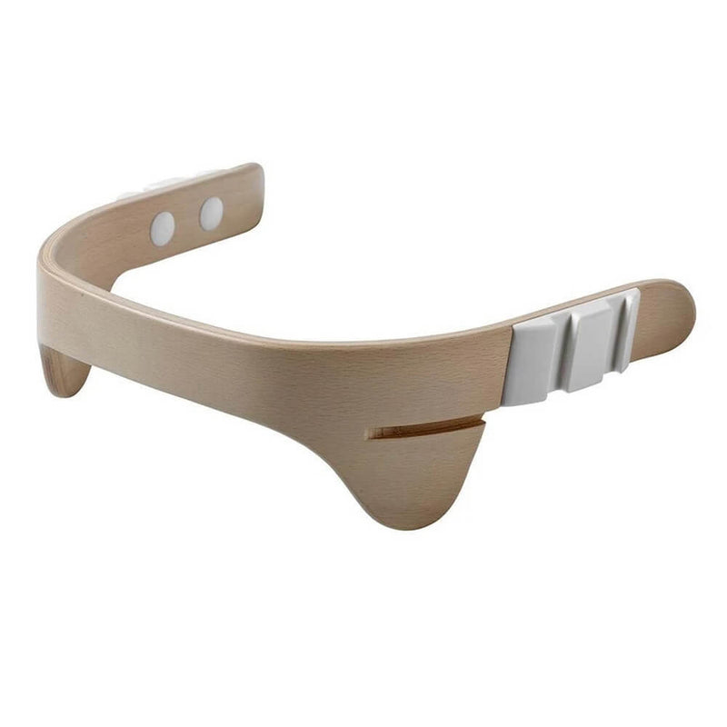 Leander Chair Safety Bar