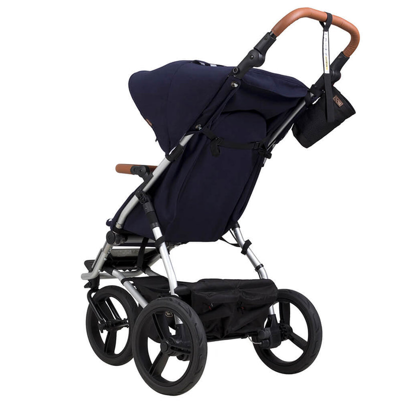 Mountain Buggy Urban Jungle Luxury Nautical