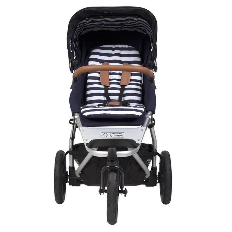 Mountain Buggy Urban Jungle Luxury Nautical
