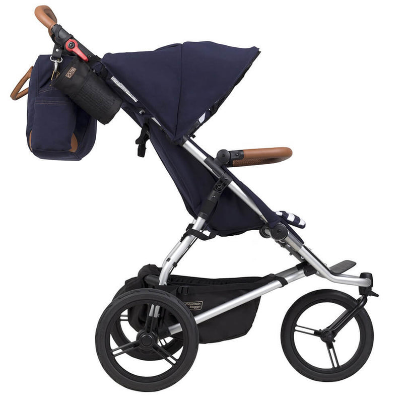 Mountain Buggy Urban Jungle Luxury Nautical