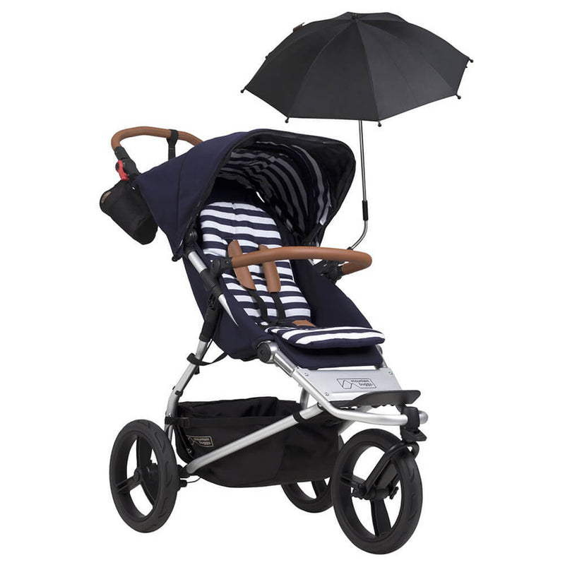 Mountain Buggy Urban Jungle Luxury Nautical