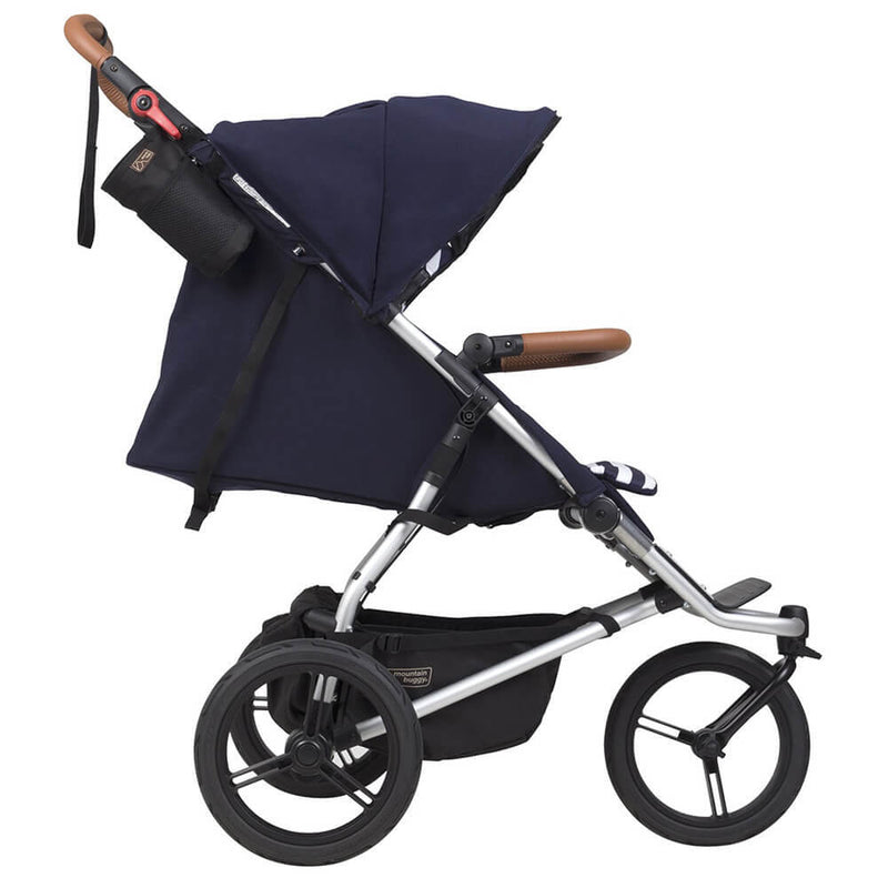 Mountain Buggy Urban Jungle Luxury Nautical