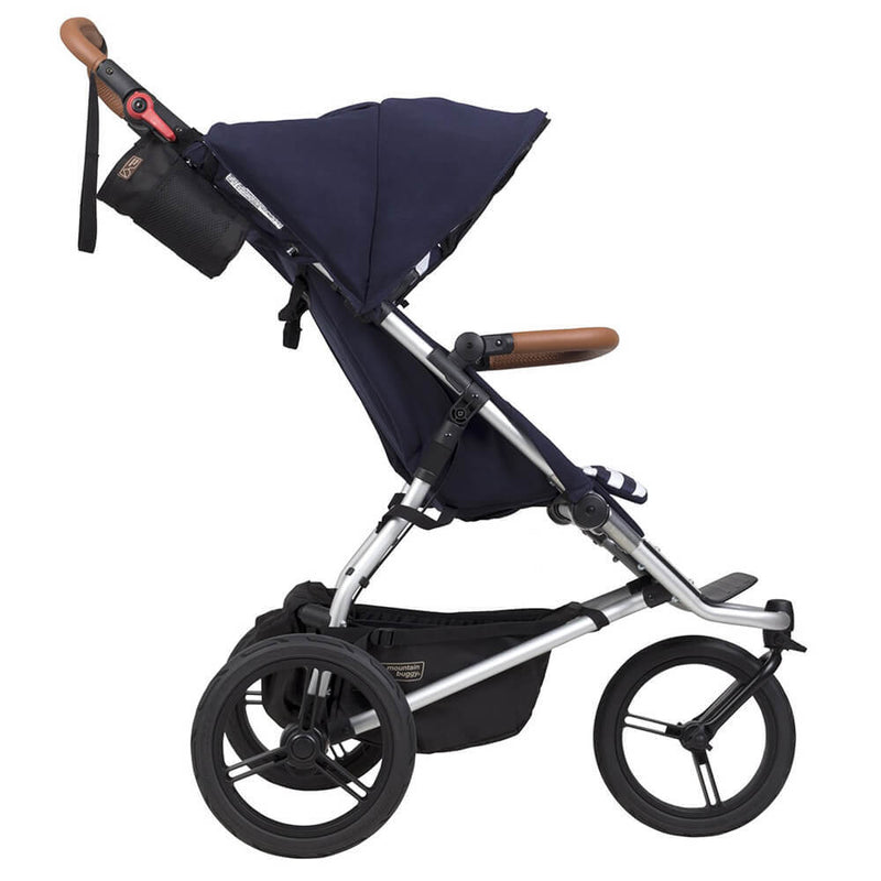Mountain Buggy Urban Jungle Luxury Nautical