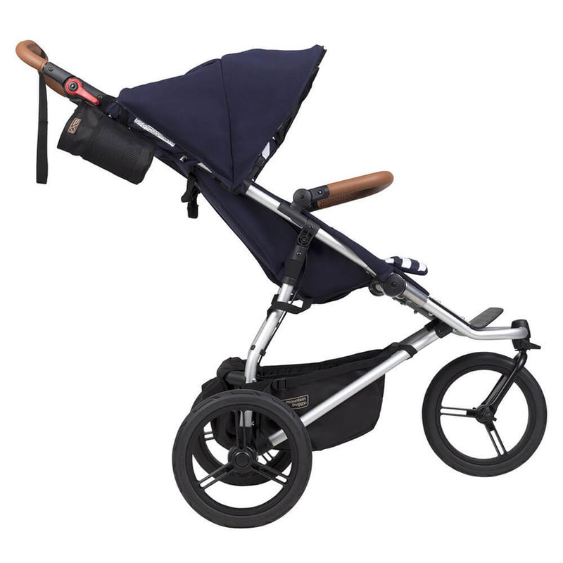 Mountain Buggy Urban Jungle Luxury Nautical
