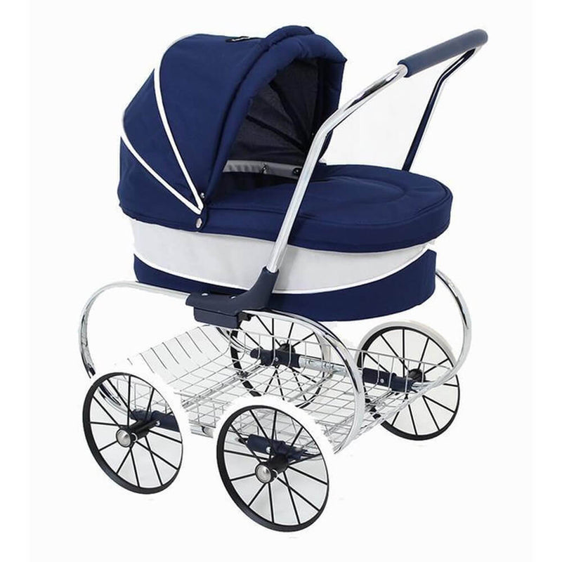 Valco Baby Princess Doll Stroller