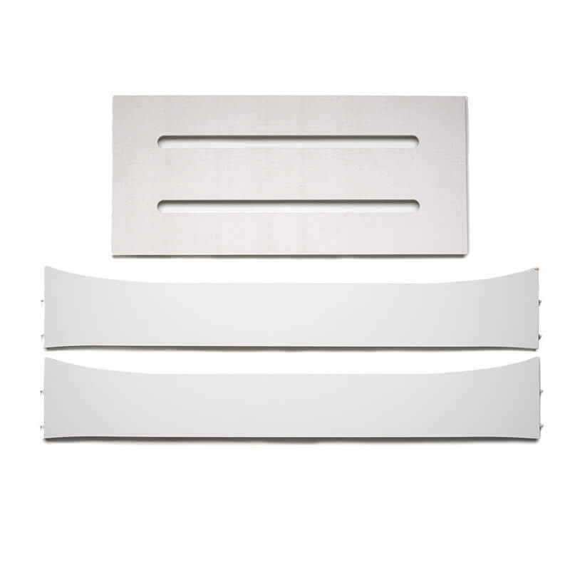 Leander Leander Classic Cot To Junior Bed Extension Kit