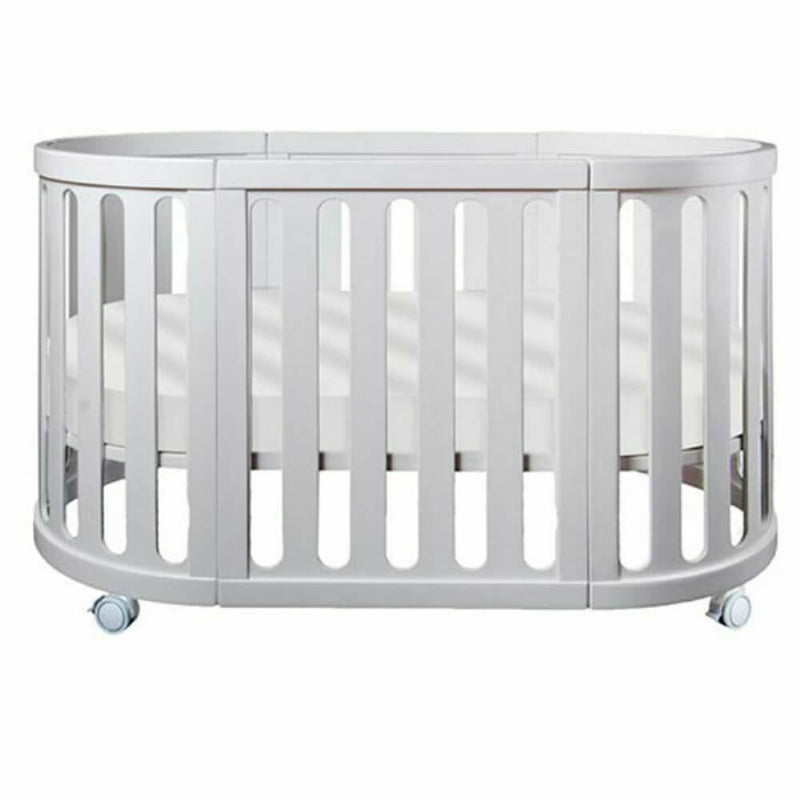 Cocoon Nest 4-in-1 Cot + Mattress