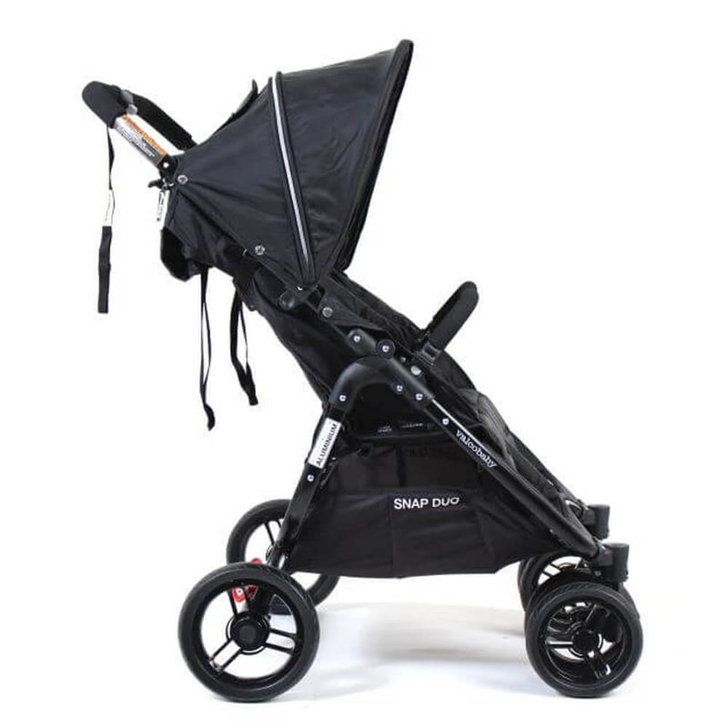 Valco Baby Snap Duo Black Beauty