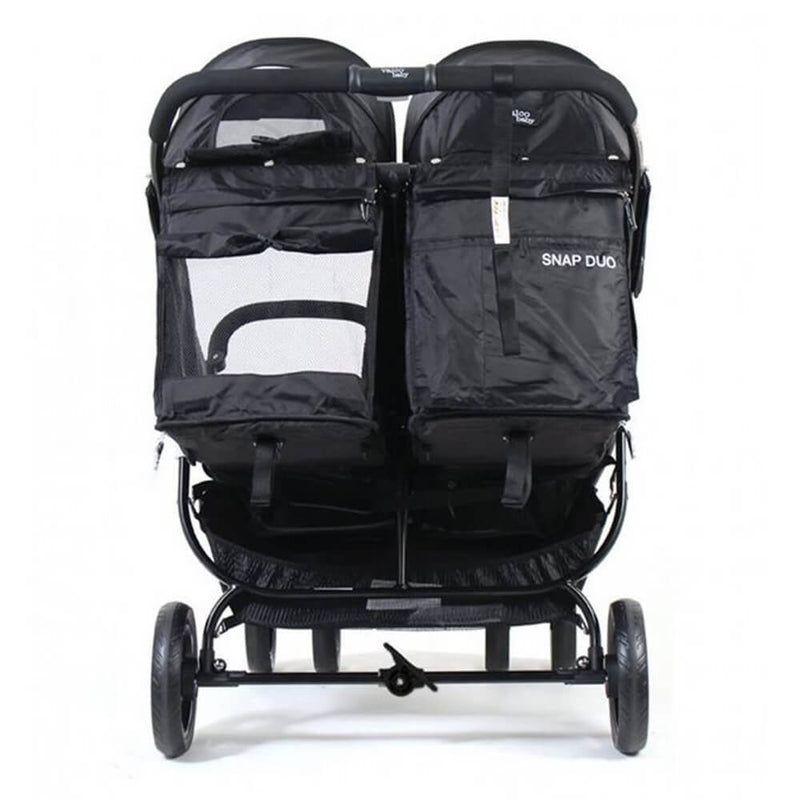 Valco Baby Snap Duo Black Beauty