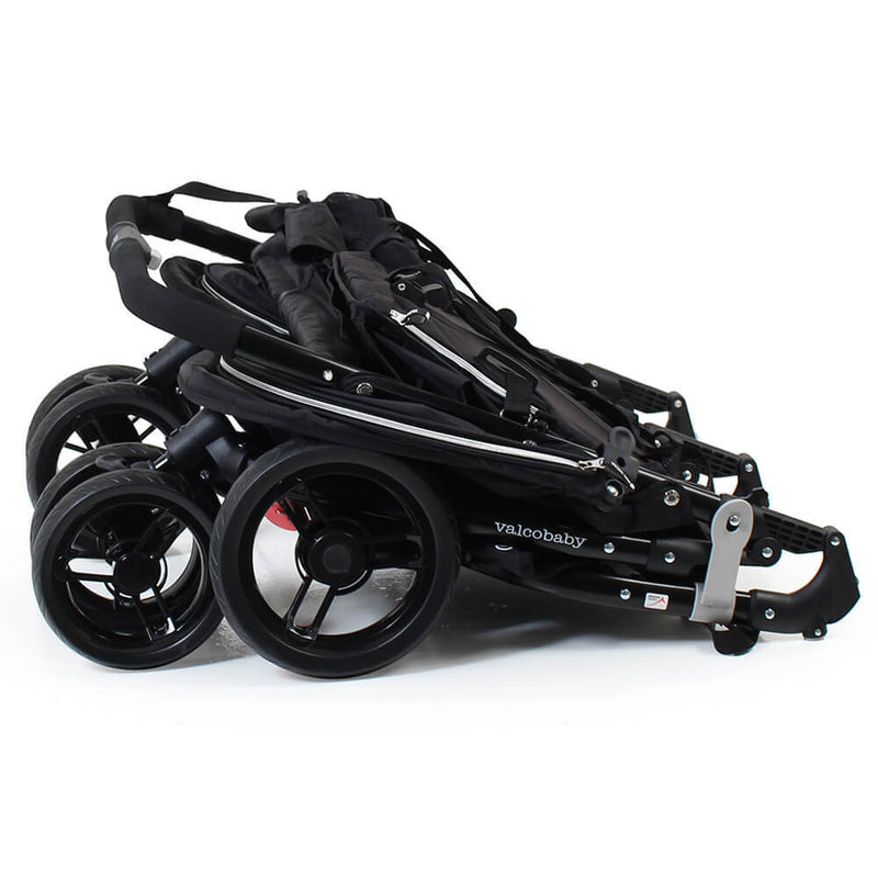 Valco Baby Snap Duo Black Beauty