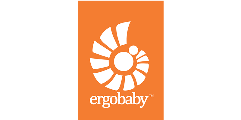 Baby Village Home Page Ergobaby Logo