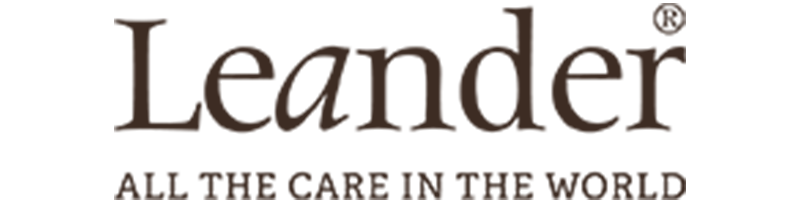 Baby Village Home Page Leander Logo