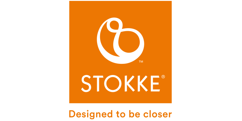 Baby Village Home Page Stokke Logo