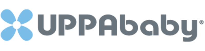 Baby Village Home Page UPPAbaby Logo