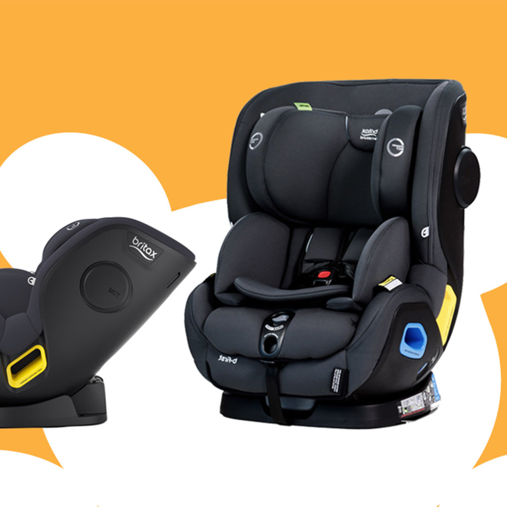 Britax Safe n Sound Car Seats | Baby Village