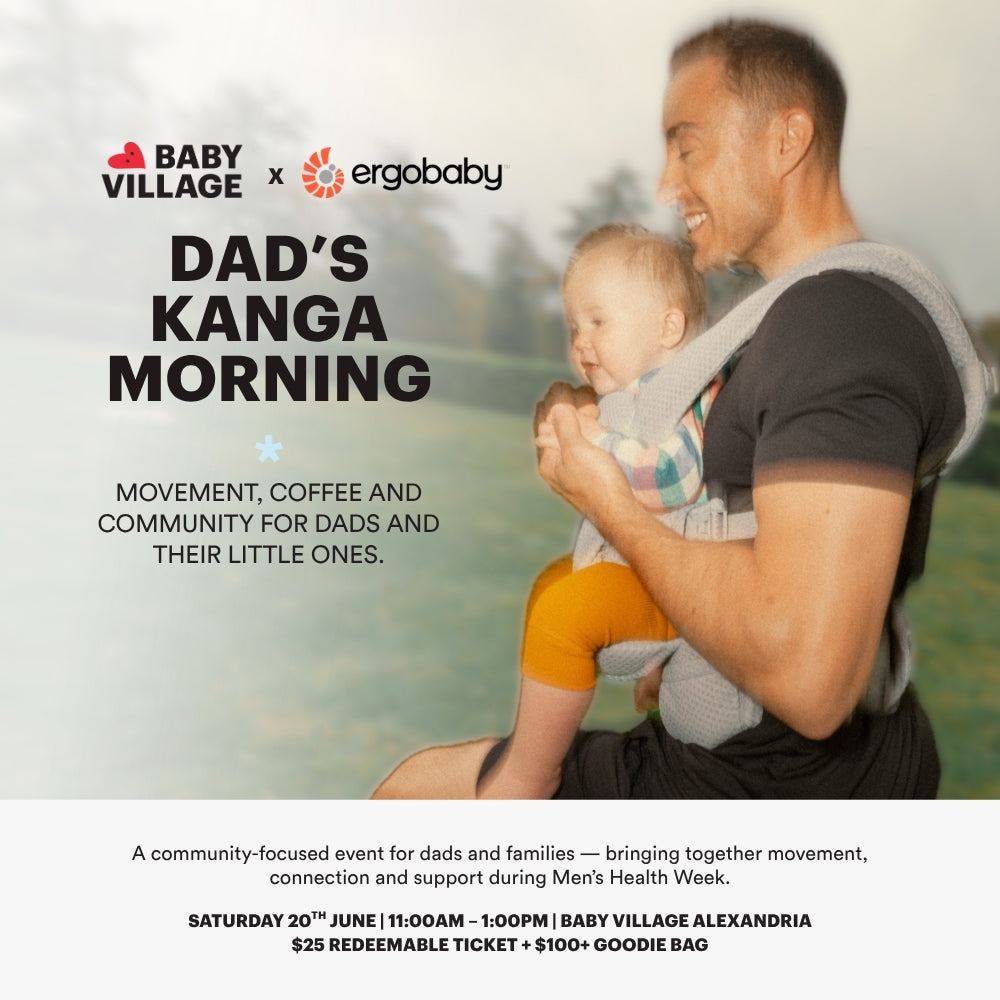 Baby Village Events