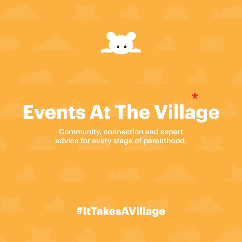Baby Village Events