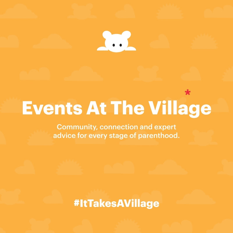 Baby Village Events