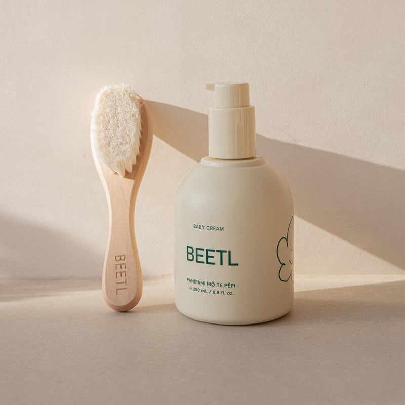 BEETL Cradle Cap Kit